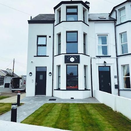 Station 36 Studio Apt Portstewart Esterno foto