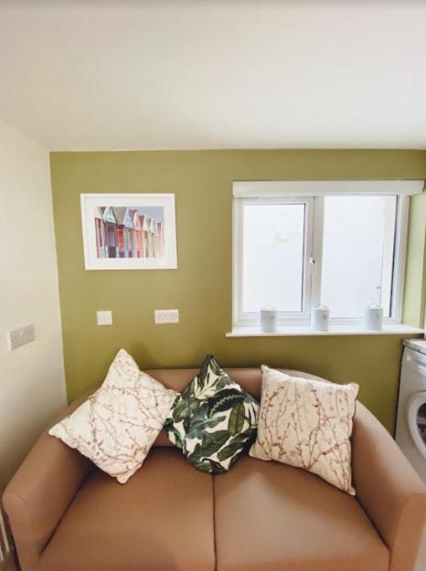 Station 36 Studio Apt Portstewart Esterno foto