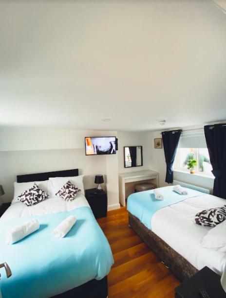 Station 36 Studio Apt Portstewart Esterno foto