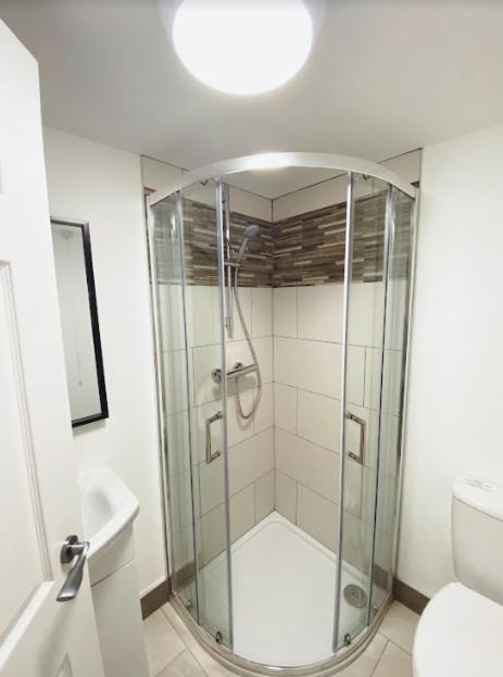 Station 36 Studio Apt Portstewart Esterno foto